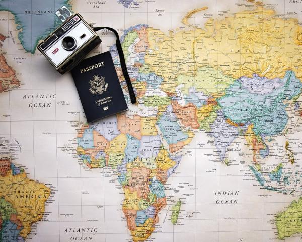 Deretan Negara Pemilik Paspor Terkuat di Dunia 2022, RI Urutan Berapa?
