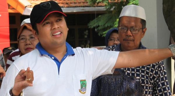 Wali Kota Tangerang Berang dengan PT Angkasa Pura II, Jalan Dibiarkan Rusak