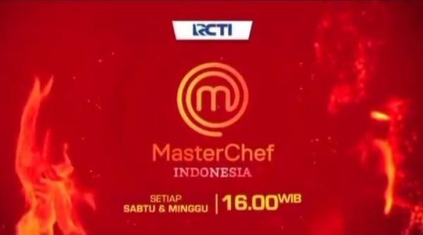 MasterChef Indonesia, Ayam Bumbu Rujak Gagal Bawa Alden Melaju ke Babak 10 Besar