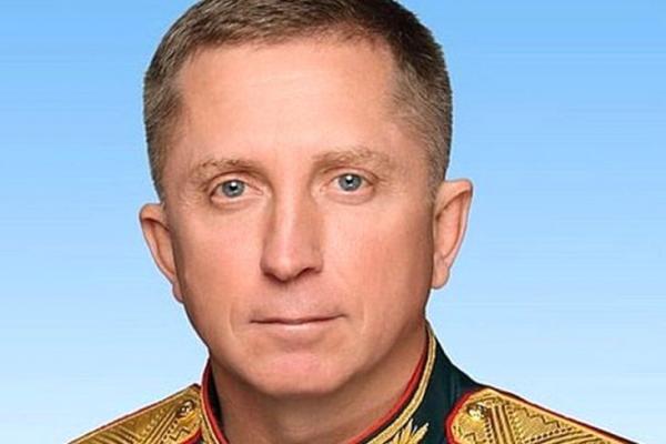 Sudah 7 Jenderal Rusia Tewas Selama Invasi ke Ukraina, Pangkat Tertinggi 2 Letnan Jenderal