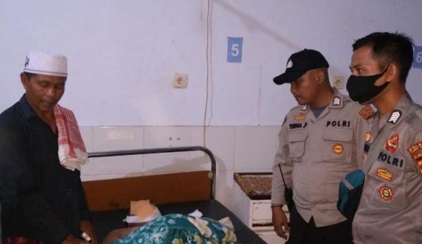 Tolong Anak Kesetrum, Pria di Lombok Tengah Malah Tewas