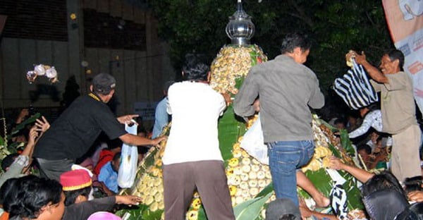 Tradisi Langka Masyarakat Nusantara Sambut Ramadhan, Salah Satunya Untuk Pencucian Dosa