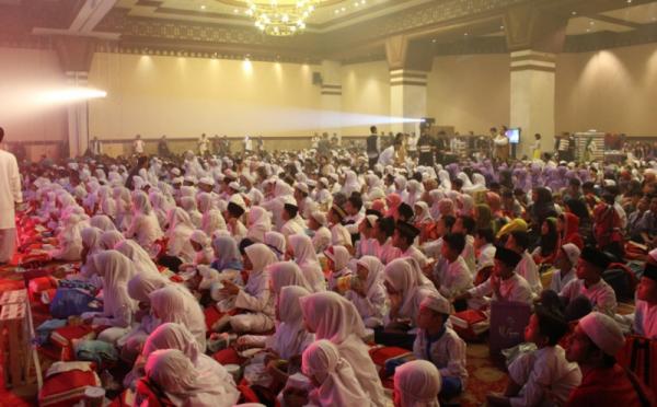 Ibadah Ramadhan Jadi Nyaman, Kemenag Tak Larang Lagi Buka Puasa Bersama hingga Itikaf di Masjid