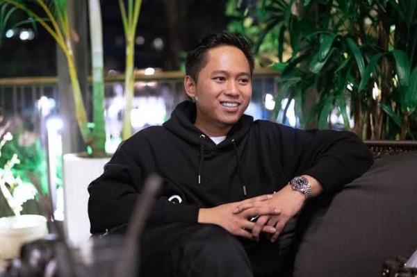 Uang Doni Salmanan Digunakan project Wonderland Indonesia, Alffy Rev Siap Serahkan Komputer Animasi