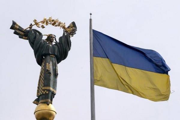 Dua Warga Ukraina Dipulangkan Kembali ke Negaranya