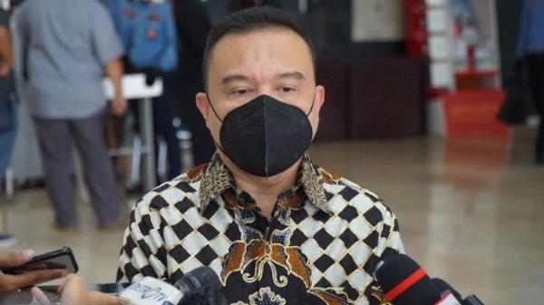 DPR Anggarkan Rp48 Miliar Buat Ganti Gorden, Ini Penjelasan Pimpinan Parlemen