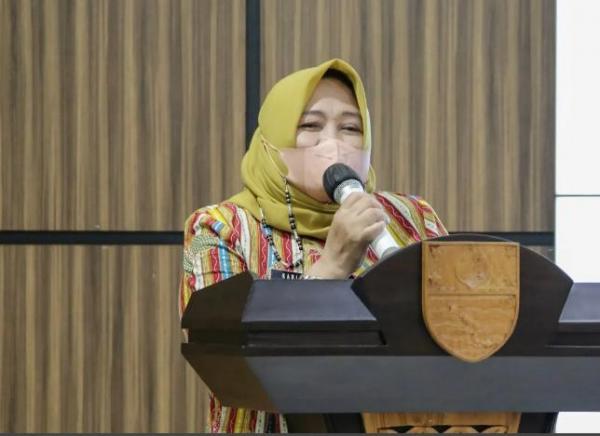 Pemkot Cirebon Optimis Vaksinasi Covid-19 untuk Anak Mencapai 100 Persen Sebelum Ramadan