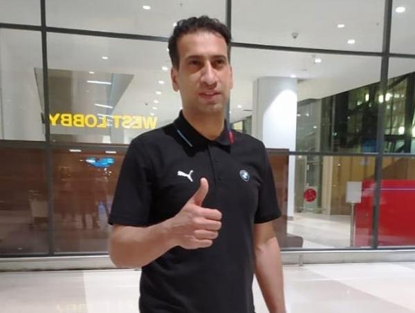 Pernah Antar Iran ke Piala Dunia Futsal, Sosok Ini Resmi Tangani Timnas Futsal Indonesia