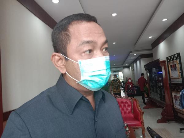 PPKM Turun Level 2, Kota Semarang Kembali Atur Ritme Gas dan Rem