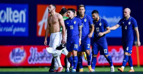 Update Ranking FIFA:  Timnas Indonesia dan Vietnam Merosot