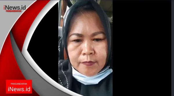 Video Oknum ASN di Pangandaran Minta Maaf Setelah di Serang Netizen