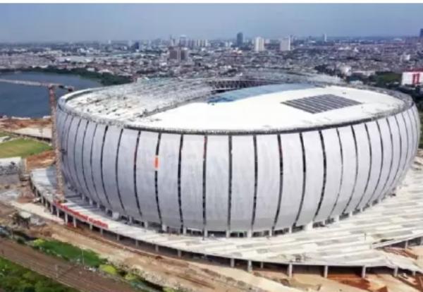 Pemegang Proyek JIS Semprot PSSI, Beber 10 Syarat Stadion Standar FIFA