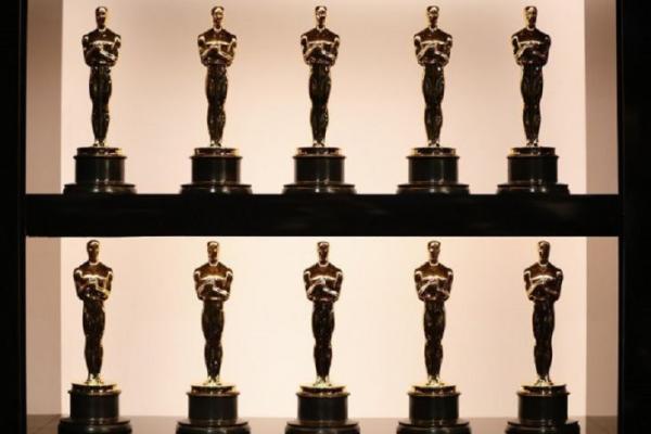Pemenang Oscar 2022, Siapa Saja? Dune Boyong Piala Paling Banyak
