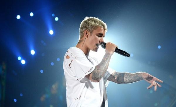 Berikut Price List World Tour Justin Bieber di Jakarta