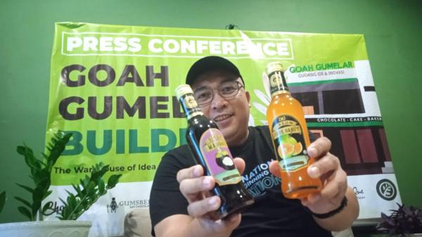 Lahir di Tengah Pandemi, Produk Baru Chocodot Ini Siap Jajal Kuliner Indonesia