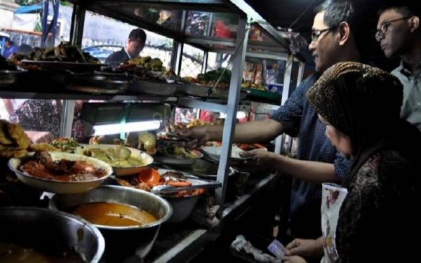 Rumah Makan Diperbolehkan Tetap Buka saat Ramadhan, MUI : Asal Jangan Blak-blakan