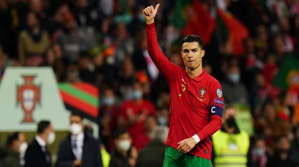 Kontrak Fantastis Cristiano Ronaldo Jika Gabung Klub Arab Saudi Al-Nassr