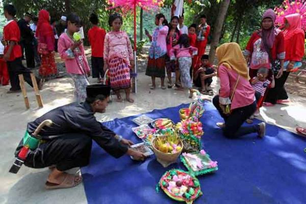 Tradisi-tradisi Masyarakat Betawi Sambut Ramadan
