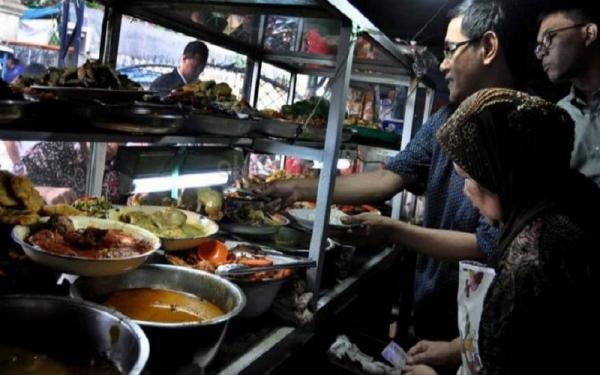 Saat Ramadan Jangan Ada Sweeping Rumah Makan, Ini Imbauan Dari MUI Pusat