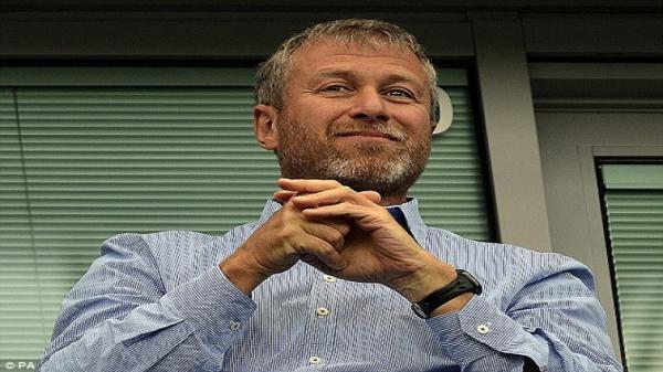 Diracun Saat Negoisasi Damai, Miliarder Rusia Mantan Bos Chelsea Roman Abramovich Buta Berjam-jam 