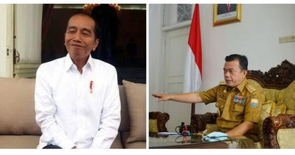 Hebat Pak Haris itu, TPP Anak Buahnya Dibayar Lunas...Tukin Anak Buah Pak Jokowi Bakal Kandas ..?