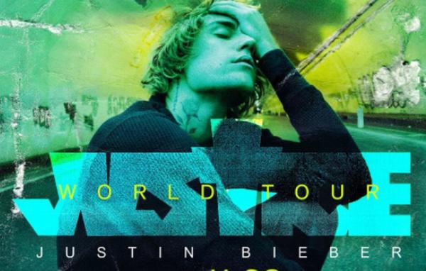 Yuk Simak! Jadwal Konser Justin Bieber Jakarta Ditambah