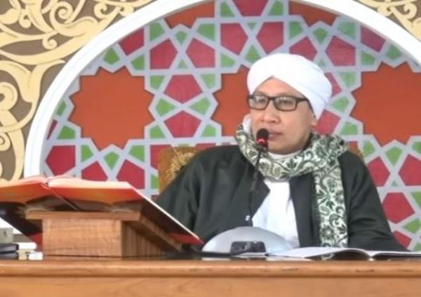 Bagaimanan Hukum Tradisi Ruwahan Jelang Ramadan di Syariat Islam, Begini kata Buya Yahya