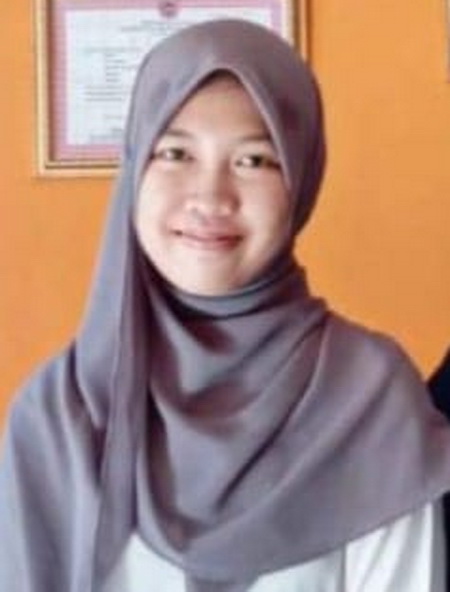 Cerita Bahagia Anak Loper Koran di Way Kanan Lampung, Lulus Seleksi SNMPTM