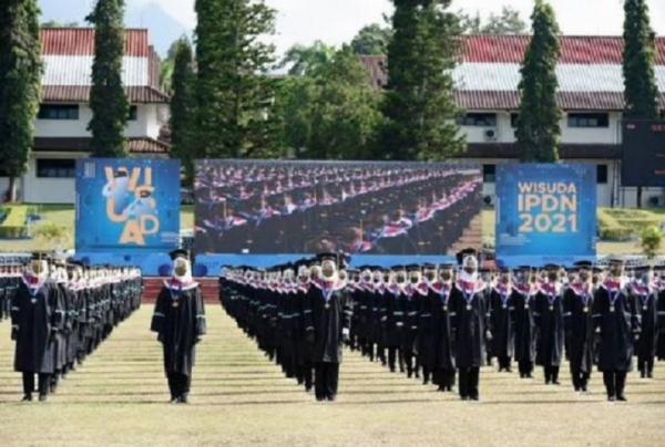 BREAKING NEWS : Jadwal Lengkap Dan Alur Pendaftaran Sekolah Kedinasan, Dibuka Dari 9 Hingga 30 April