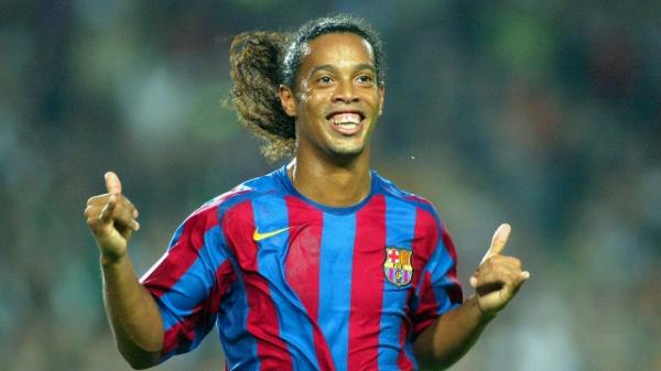 RANS Cilegon FC berhasil Datangkan Ronaldinho Gaucho, Media Malaysia Terkejut