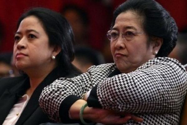 Megawati Peringatkan Ganjar Pranowo soal Banjir Rob!