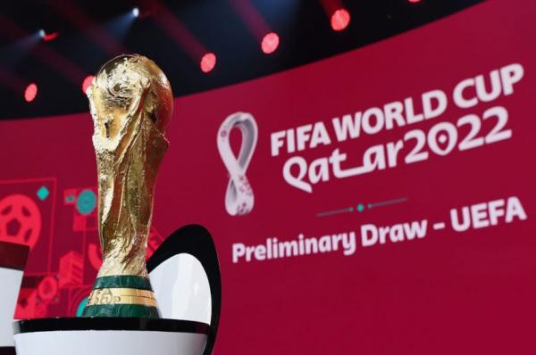 Piala Dunia Qatar 2022: Drawing Grup, Tim Lolos, Pot, dan Jadwal Pertandingan