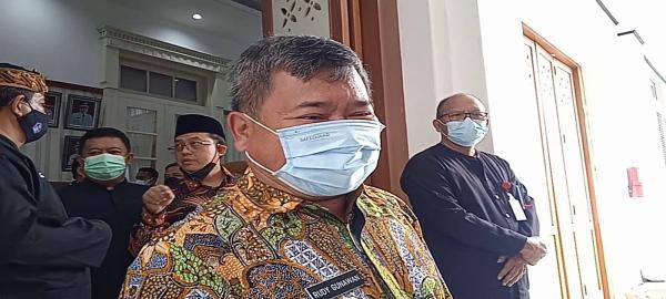 Kasus Investasi Bodong di Garut Masuk Tahap Penyelidikan