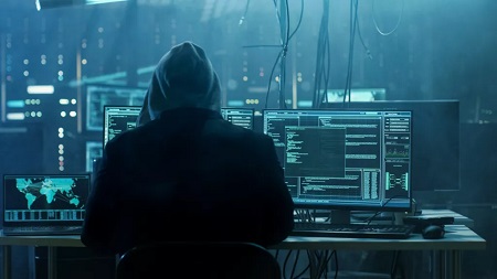 5 Situs Pemerintah yang Pernah Diserang Hacker, Salah Satunya Milik DPR dan Setkab