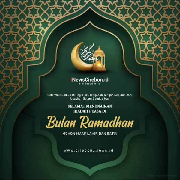 Hasil Sidang Isbat: Awal Puasa Ramadan 1443 Hijriah Jatuh pada 3 April 2022