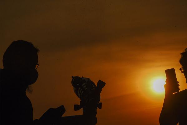 Dari Hasil Pantau Hilal Pemerintah Tetapkan Awal Ramadan 3 April 2022