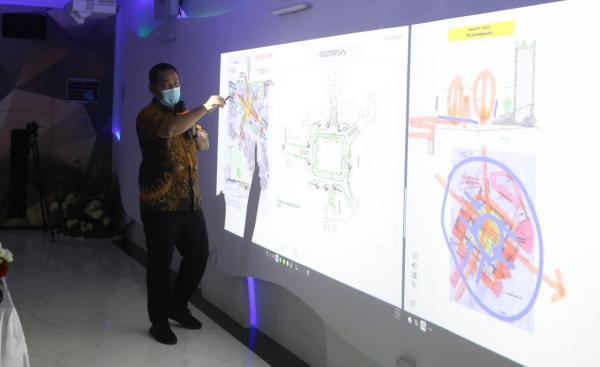 Wujudkan Pembangunan Semarang Berwawasan Lingkungan, Wali Kota Hendi Luncurkan SHIELD