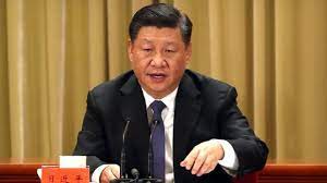 Jadwal Penerbangan Dibatalkan di Tengah Isu Presiden China Xi Jinping Dikudeta Tentara