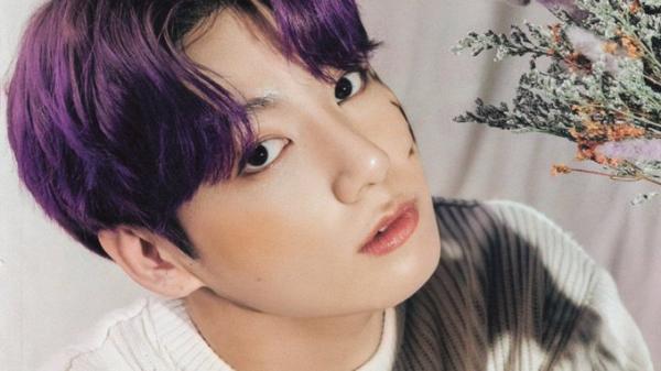 Begini Cara Jungkook BTS Curhat ke ARMY, Sudah Sembuh dari Covid-19?