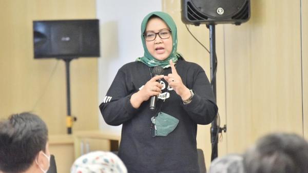 Dinas dan Kecamatan Di Kabupaten Bogor Diminta Sediakan Takjil Gratis