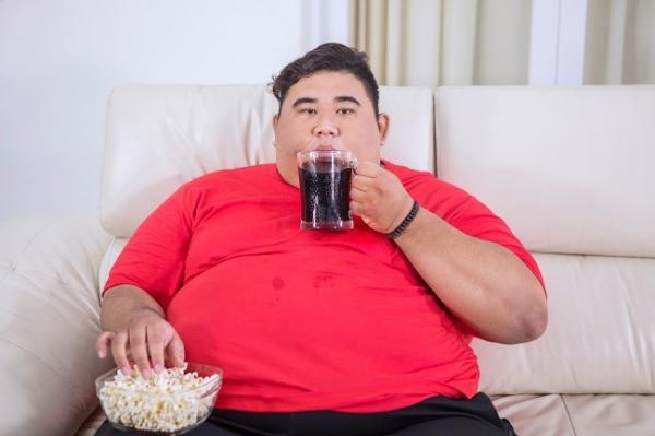 Menengok Obesitas di Indonesia, Ini Kondisi Menakutkan bagi Penderita