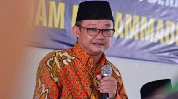 Sekretaris PP Muhammadiyah Bingung, Ditanya Mengapa Awal Ramadan di Era Menag Yaqut Berbeda