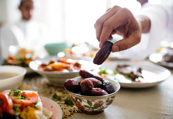 Manfaat Berpuasa Akan Didapat dengan Jalani Pola Makan Seperti Ini Saat Sahur dan Buka Puasa