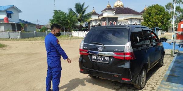 Polisi Amankan Debt Collector yang Diduga Hendak Membawa Kabur 2 Mobil ke Palembang