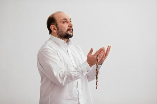 Doa Setelah Sholat Tahajud Lengkap Arab, Latin, dan Artinya