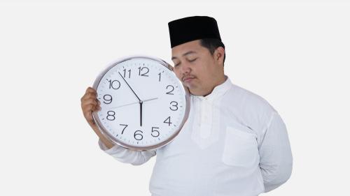 Jadwal Buka Puasa Bangka Belitung 9 Ramadhan 1444, 31 Maret 2023