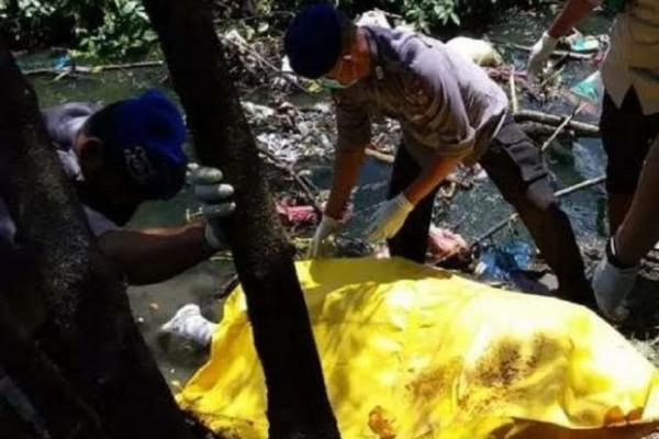 Geger, Bule Inggris di Bali Ditemukan Tewas di Rawa