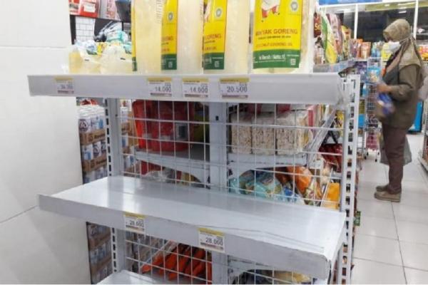 Kisruh Minyak Goreng Mahal Dan Langka, MAKI Bongkar Penyelewengan 9 Eksportir CPO Ke KPPU