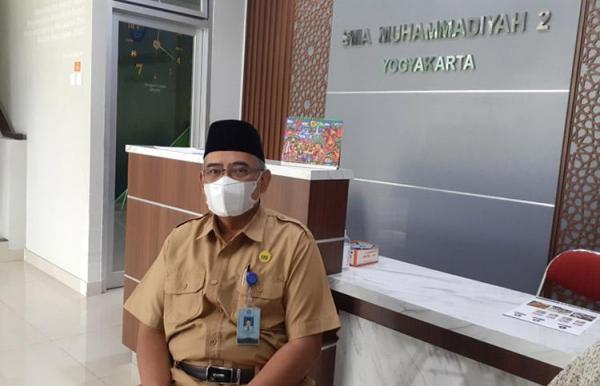 Pelajar SMA Muhammadiyah Yogyakarta Tewas jadi Korban Klitih Saat Cari Makan Sahur