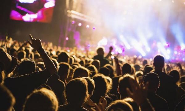 Pendapatan Terbesar Dunia Bisa Berasal dari Tour Konser